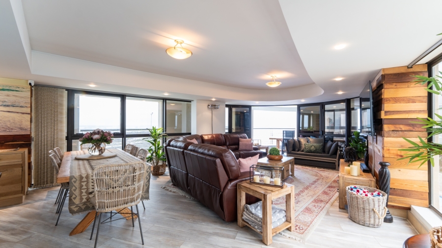 3 Bedroom Property for Sale in Strand South Western Cape